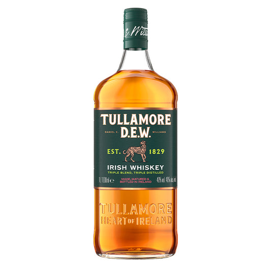 Tullamore Due 1ltr