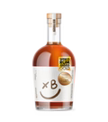 Best Behaviour Mānuka Smoked Rum 700ml