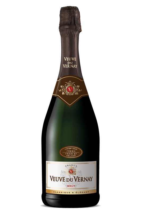 Veuve du Vernay Brut 750ml