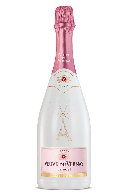Veuve Du Vernay Ice Rosé 750ml