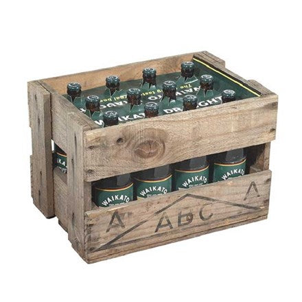 WAIKATO SWAPPA CRATE 12*745 ML (CRATE PRICE INCLUDED)