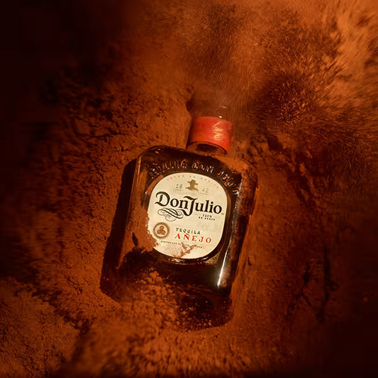 Don Julio Anejo Tequila 700ml