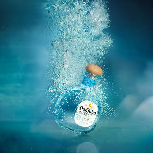 Don Julio Blanco Tequila 750ml