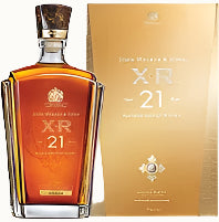 John Walker & Sons XR 21YO Blended 750ml