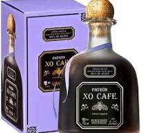 Patron XO Cafe Liqueur 700ml