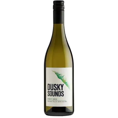 Dusky Sounds Pinot Gris 750ml