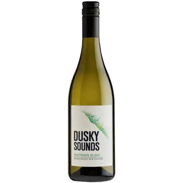 Dusky Sounds Sauvignon Blanc 750ml