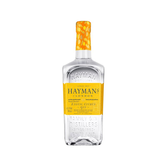 Haymans Citrus gin 700ml