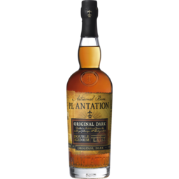 Plantation Original Dark Rum 700mL
