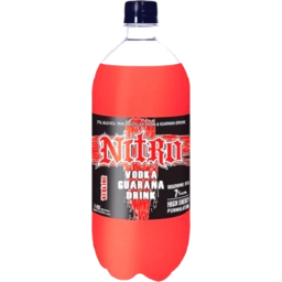 Nitro Mystery 1.25ml
