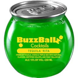 BuzzBallz Tequila Rita 200ml