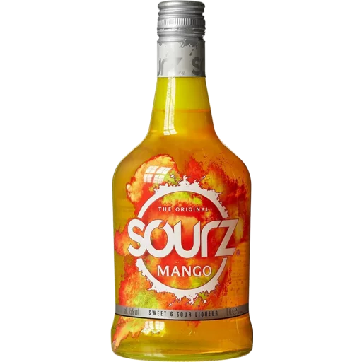 Sourz Mango 700mL