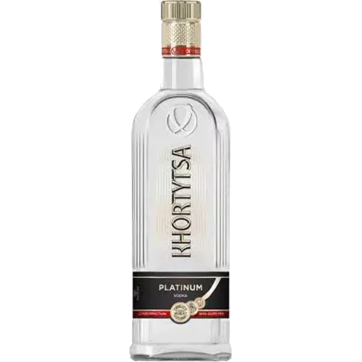 Khortytsa Platinum 40% 500mL