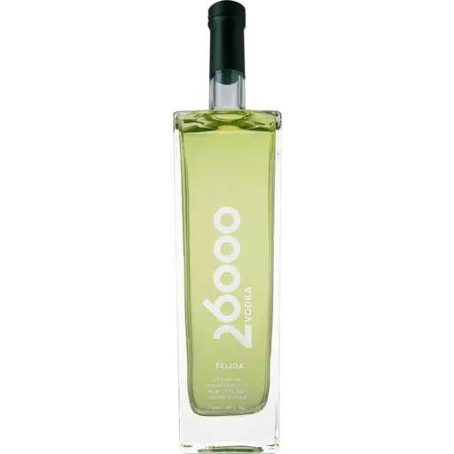 26000 Vodka NZ Feijoa 750ml