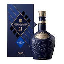 Chivas Royal Salute 21YO 700ml