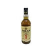 Solan no 1 whiskey 750ml