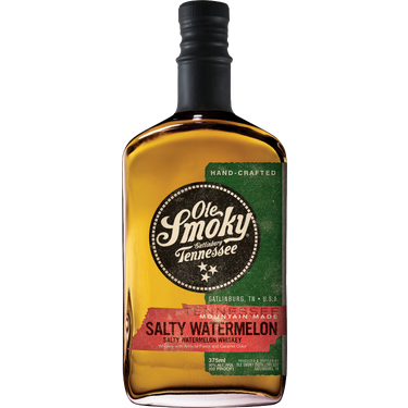 Ole Smoky Salty Watermelon 375ml