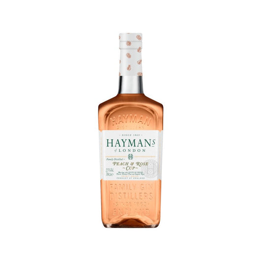 Haymans Peach & Rose 700ml