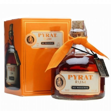 Pyrat XO Reserve Rum 700ml