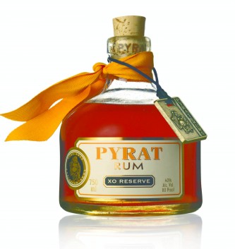 Pyrat XO Reserve Rum 700ml