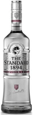 The Standard 1894 Vodka 1LT