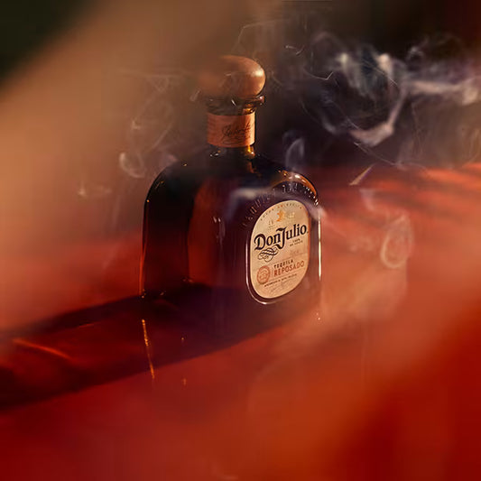 Don Julio Reposado Tequila 700ml