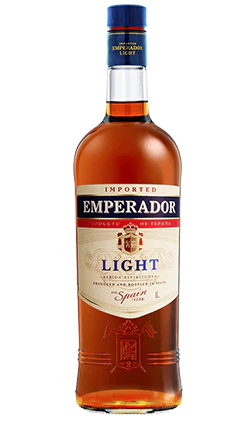 Emperador Light Brandy 1LT