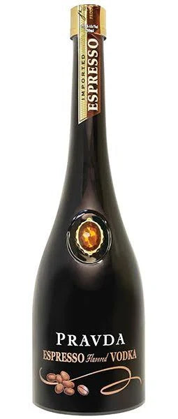 Pravda Espresso 700ml